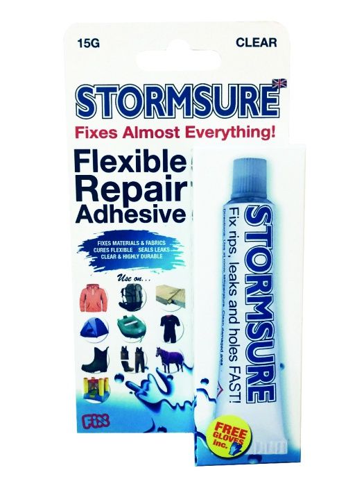 Stormsure Repair Adhesive 15g Tube