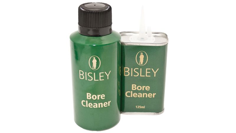 150ml Aerosol Bore Cleaner by Bisley