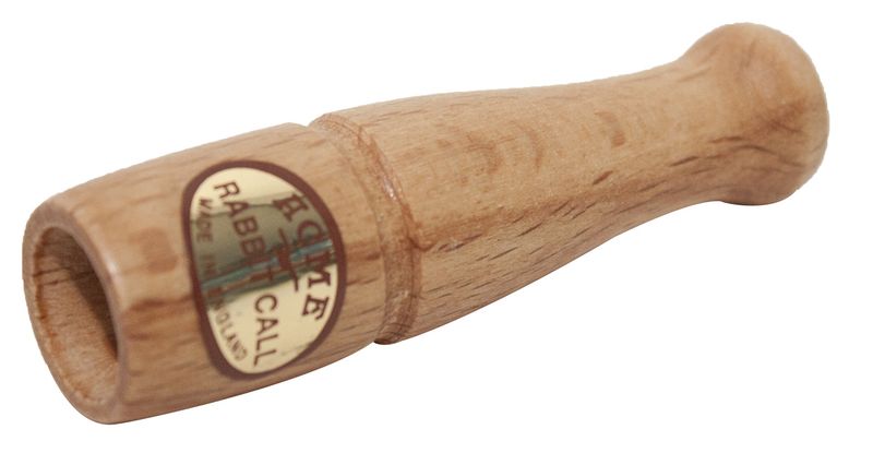 506 Hardwood Rabbit Squeal by Acme