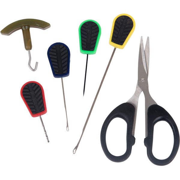Rouge Needle &amp; Scissor Set