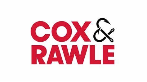 Cox &amp; Rawle Surf &amp; Uptide X