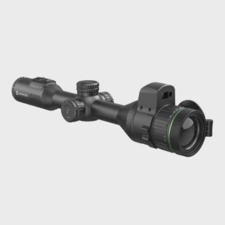 Hik Micro Alpex LRF 4k