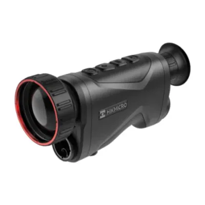 Night vision &amp; Thermal.