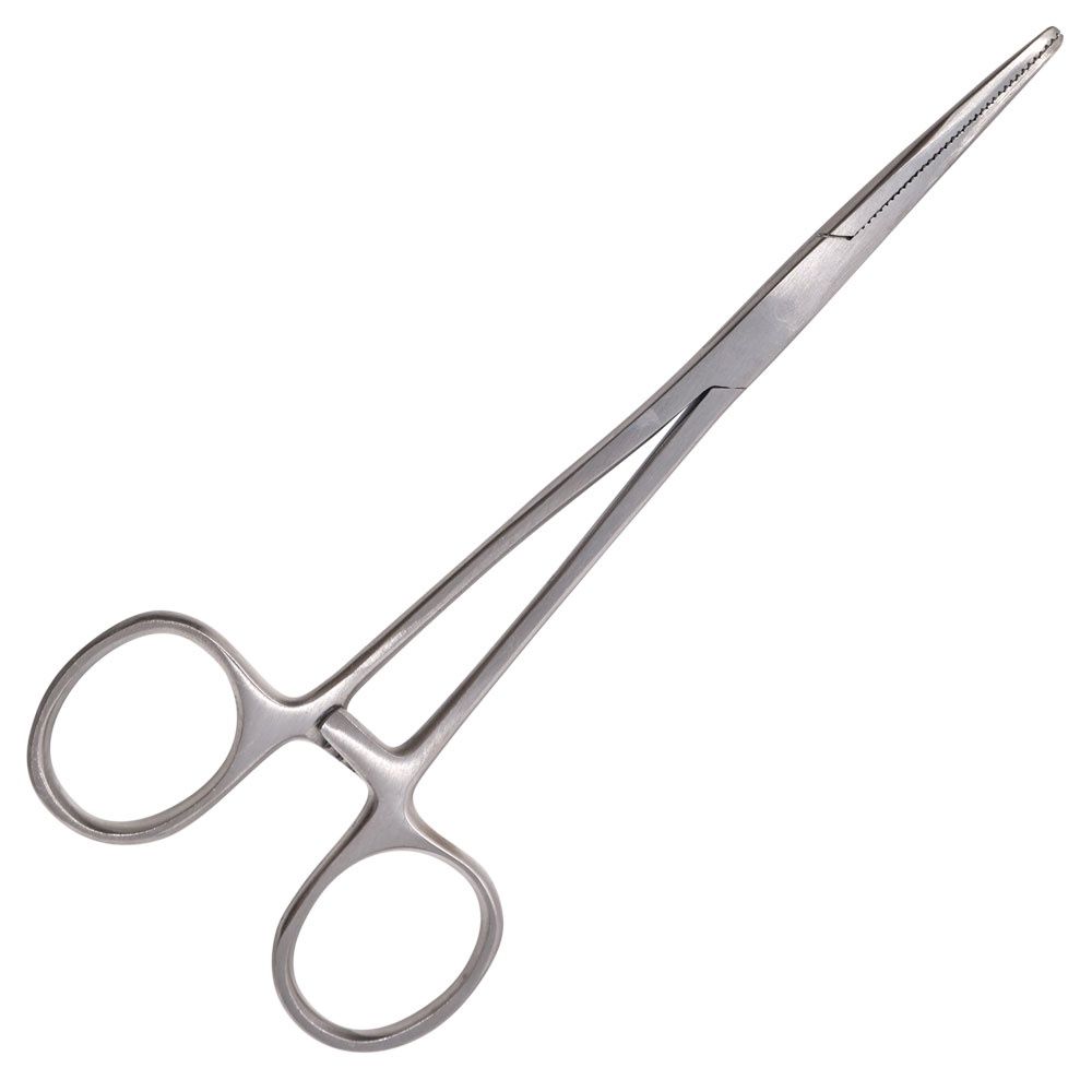 6 inch forceps
