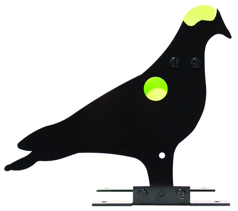 Kill Zone Dove Target by Gr8fun