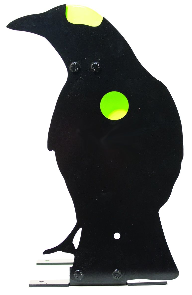 Kill Zone Crow Target by Gr8fun