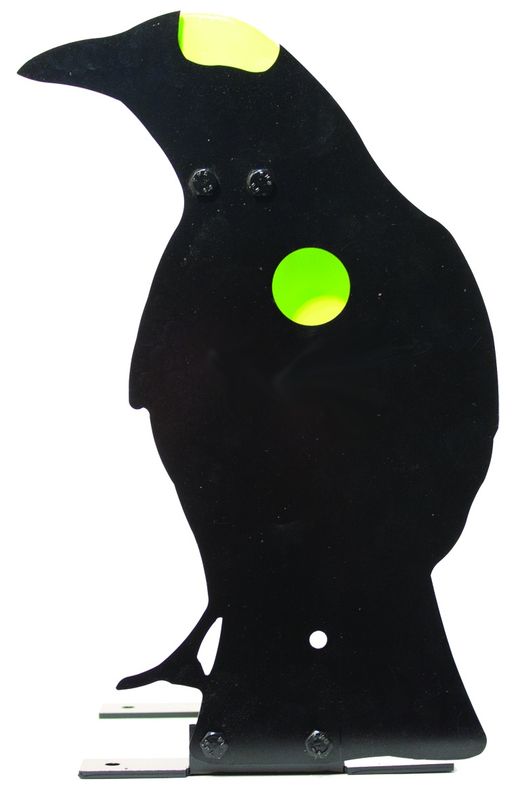 Kill Zone Crow Target by Gr8fun