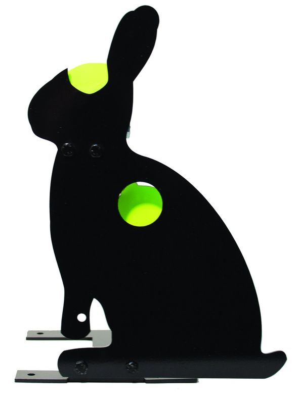 Kill Zone Bunny Target by Gr8fun