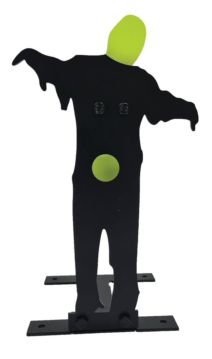 Gr8 Fun Reactive Zombi Target