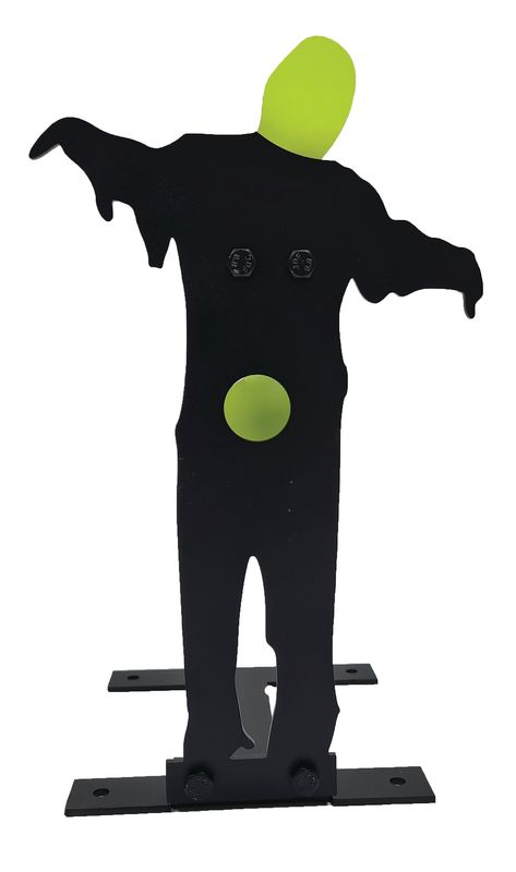 Gr8 Fun Reactive Zombi Target
