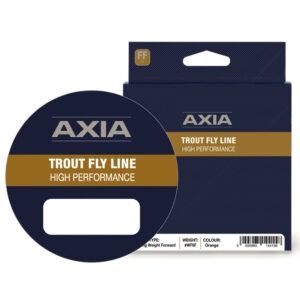 Axia Trout Fly Line