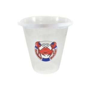 Axia Crab Bucket