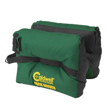 Bags,rests, bipods and tripods