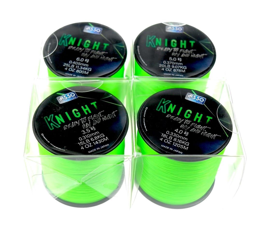 Asso knight Line