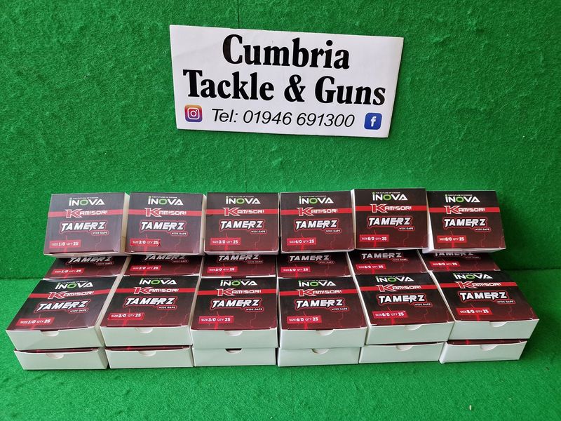 Akios Tamerz (boxes)