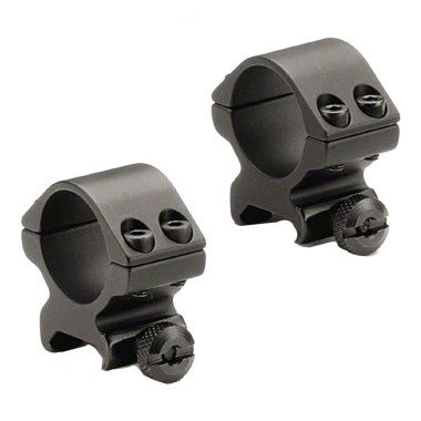 Scope Mounts