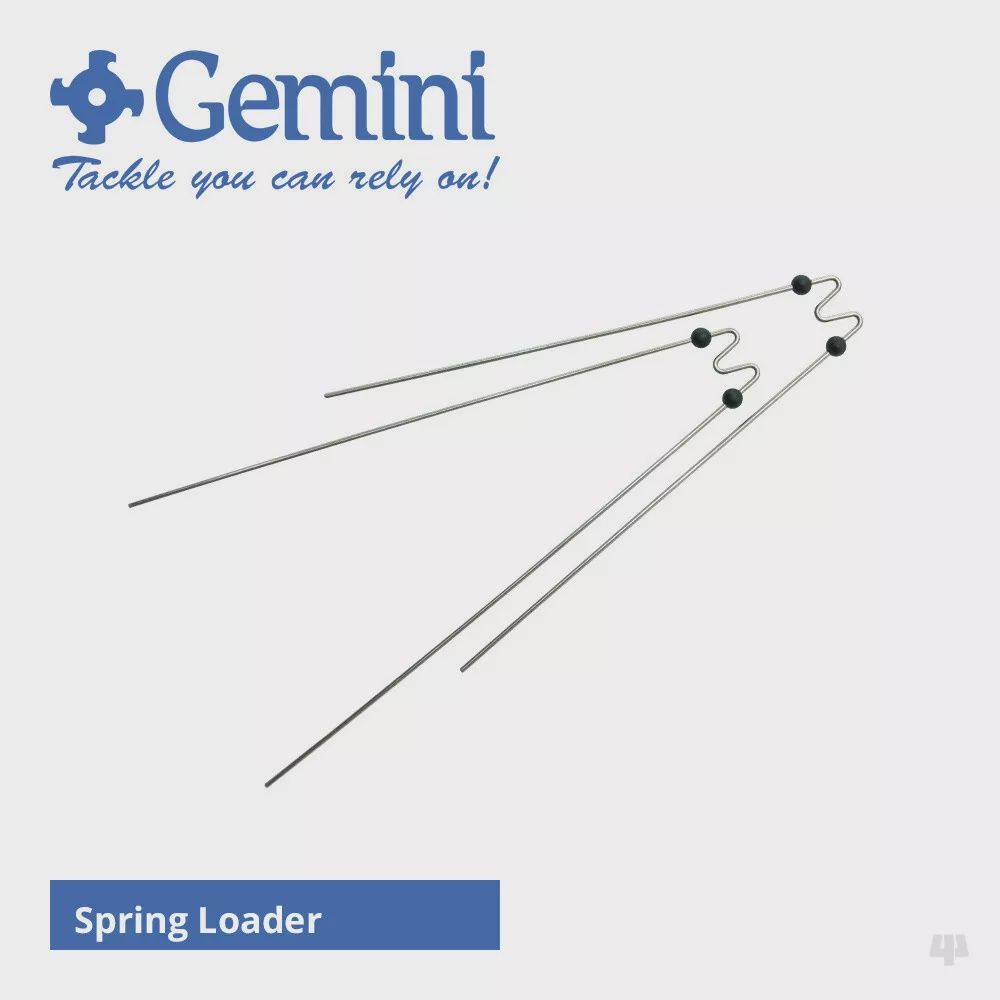 Gemini Spring Loader