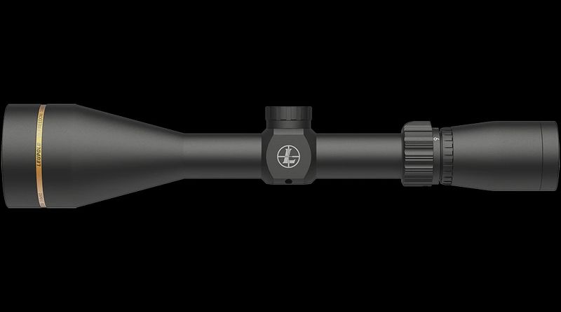 Leupold V-X Freedom 3-9x50