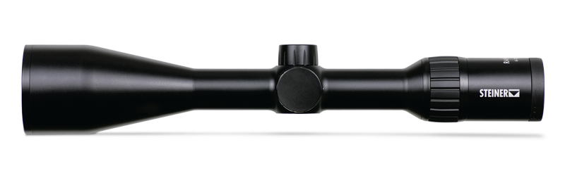 Steiner Ranger 4.    6-24x56