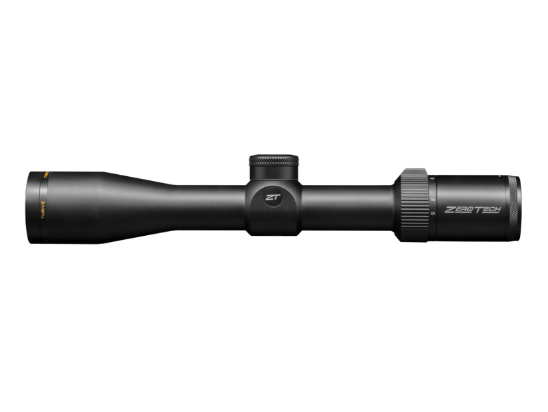 Zero Tech Vengence 4-20x50