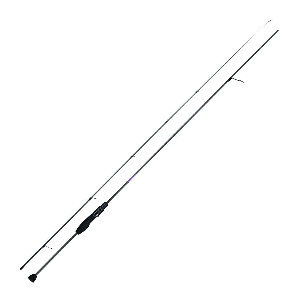 HTO Rockfish, model: 6ft1 0.5-3g solid tip