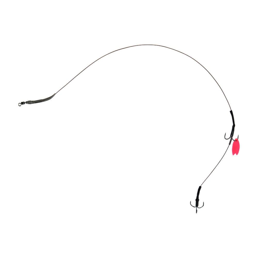 Axia 2 Hook Snap Tackle size 8