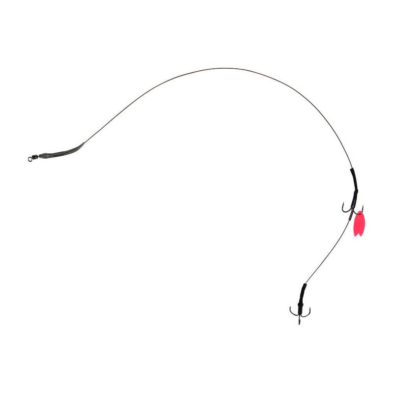 Axia 2 Hook Snap Tackle size 8