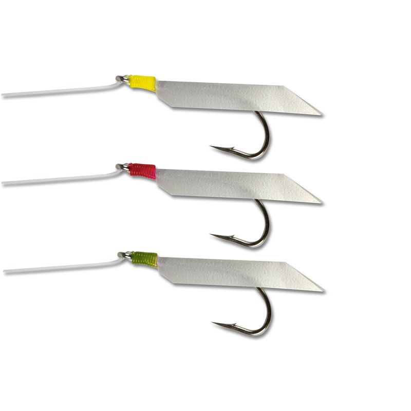 TronixPro Feathers