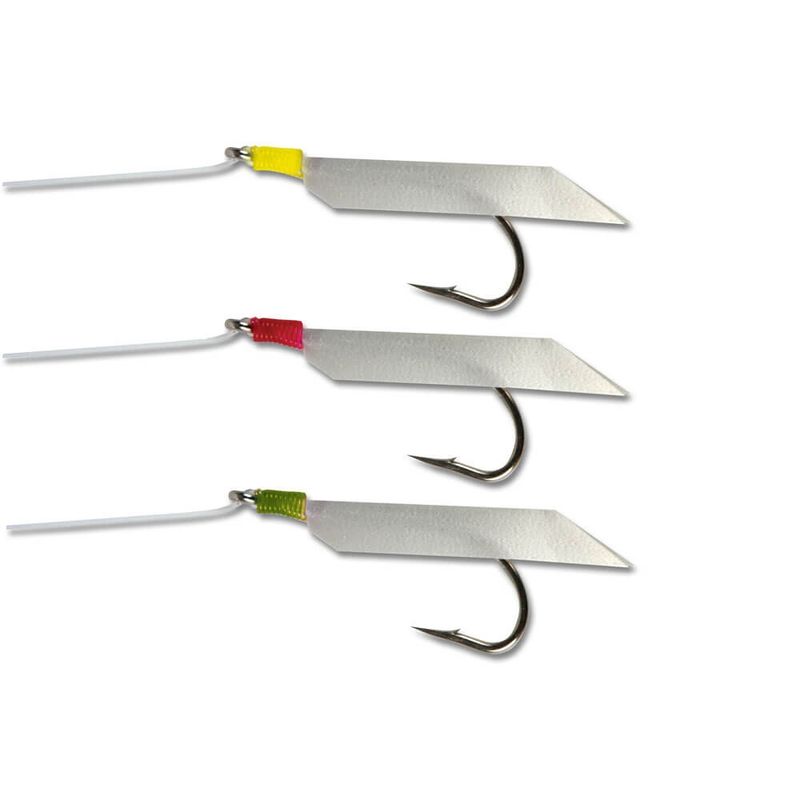Daylight lures Sz 2