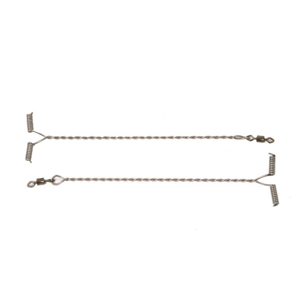 Wire Booms With Swivel | 10cm