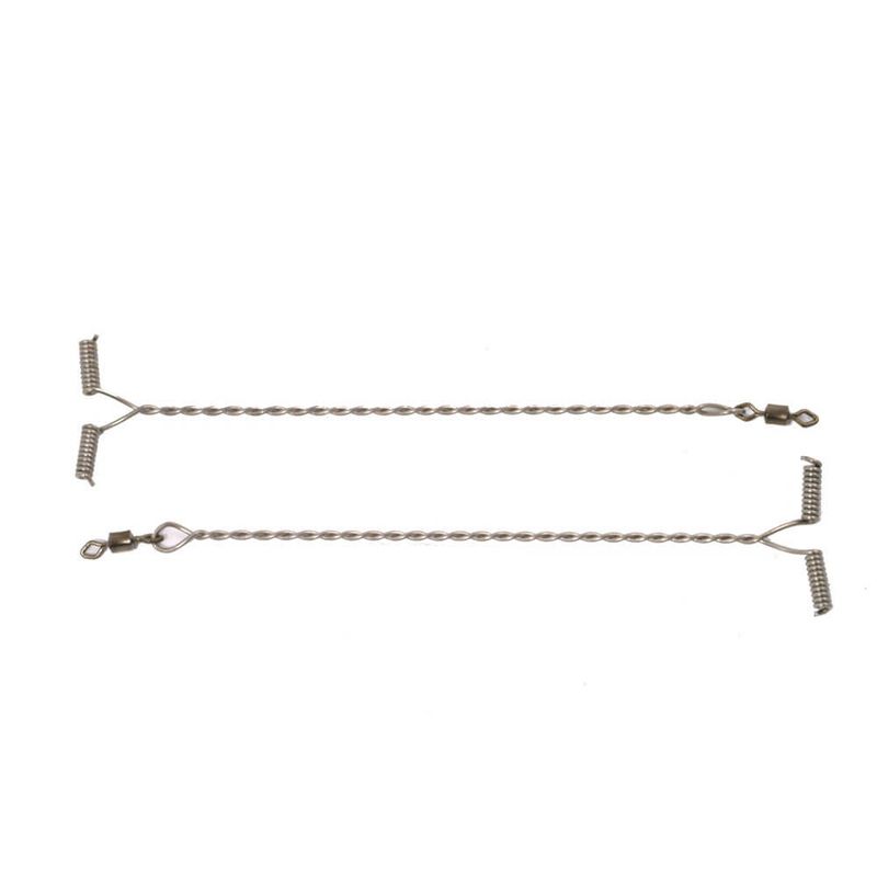 Wire Booms With Swivel | 10cm