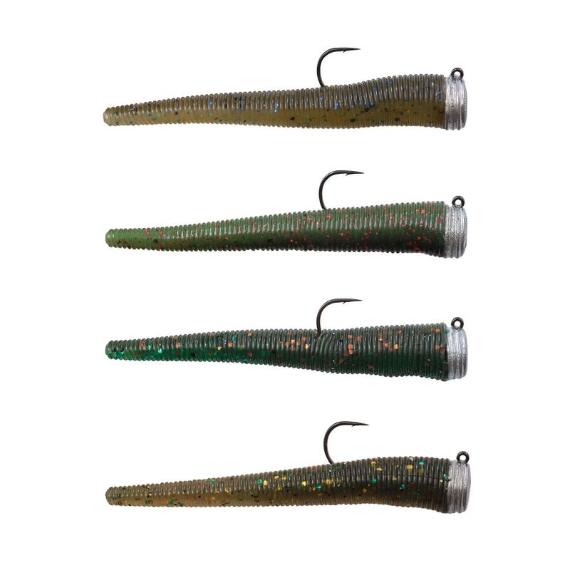 HTO Cones 7cm 3.5g Head