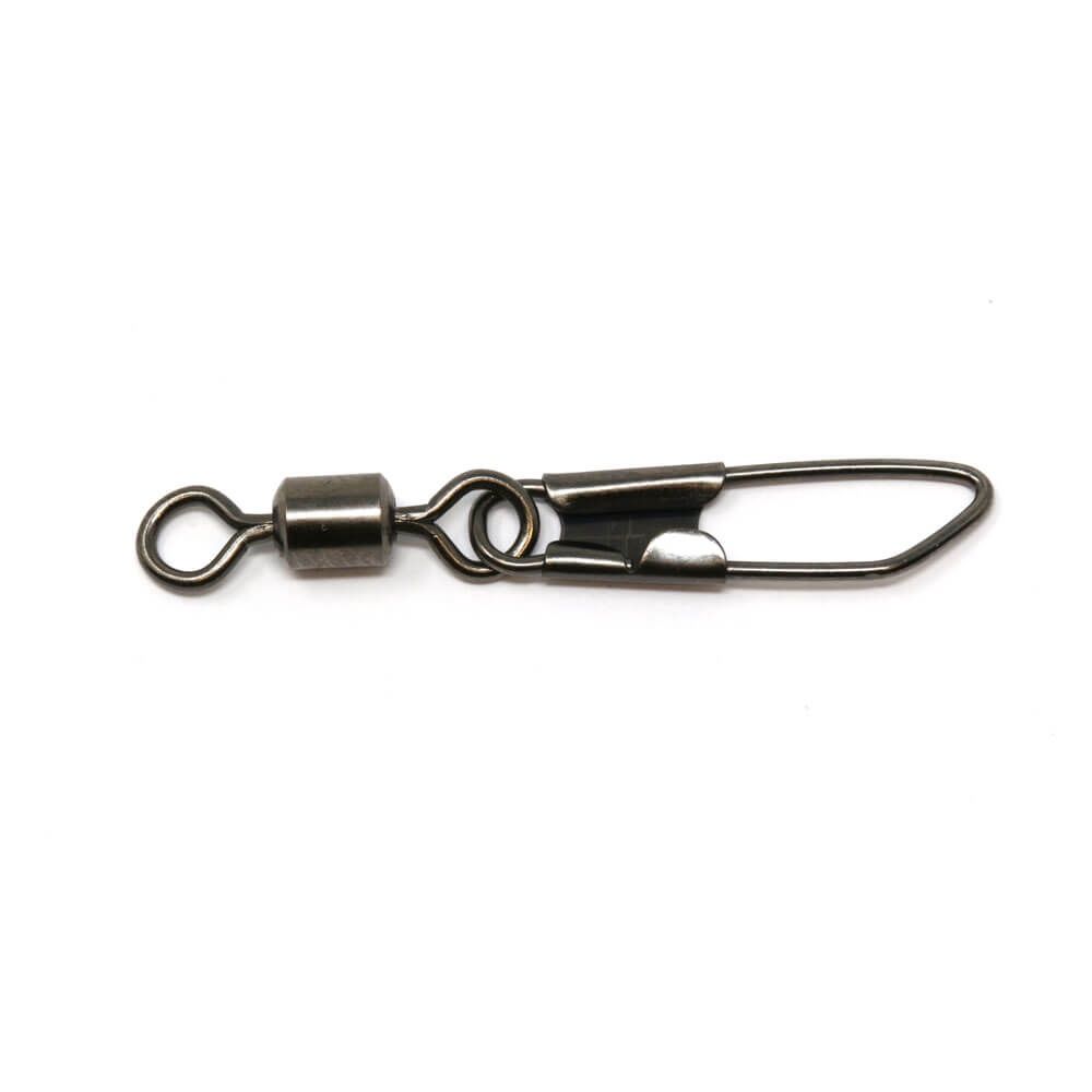 Tronix Safety Snap Swivels