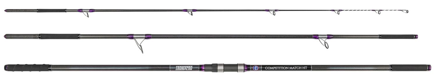 Competition Match HT  4.5m  14’9″  110-225g 4-8oz