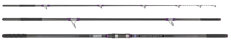 Competition Match HT  4.5m  14’9″  110-225g 4-8oz