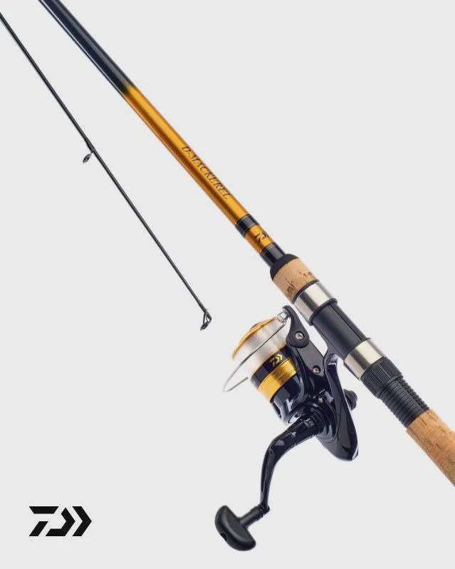 Daiwa D-Mackerel Combo