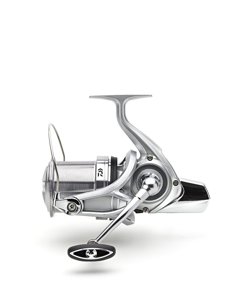 Daiwa Crosscast Surf 45 SCW 5000C QD
