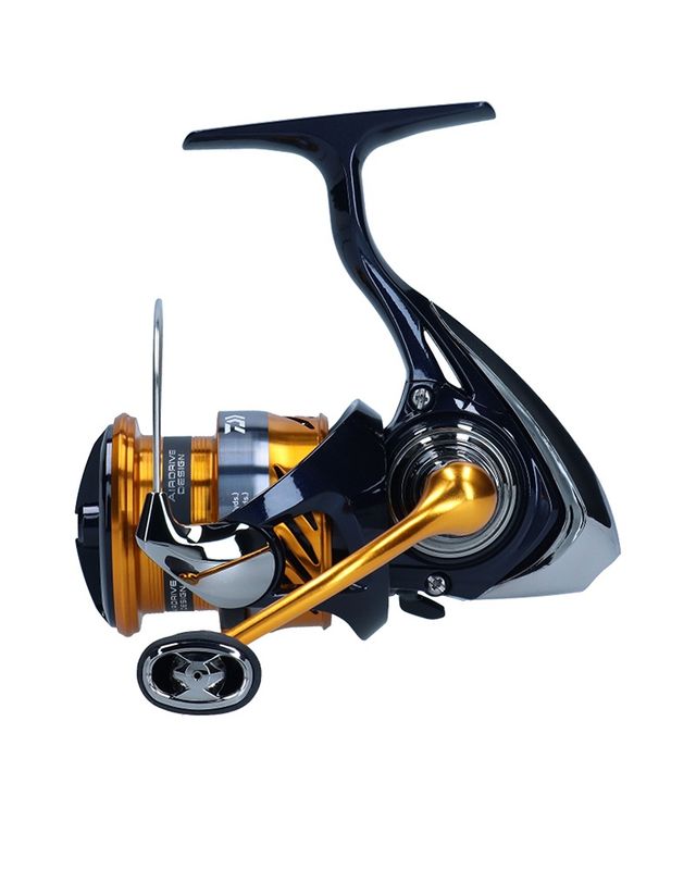 Daiwa Revros LT4000-C