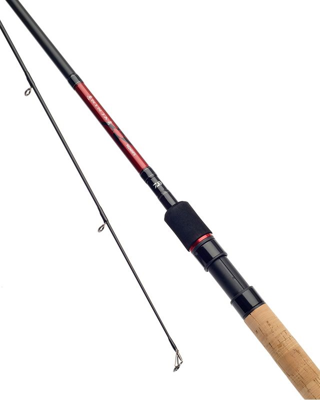 Daiwa Ninja Spin 7ft 5-25