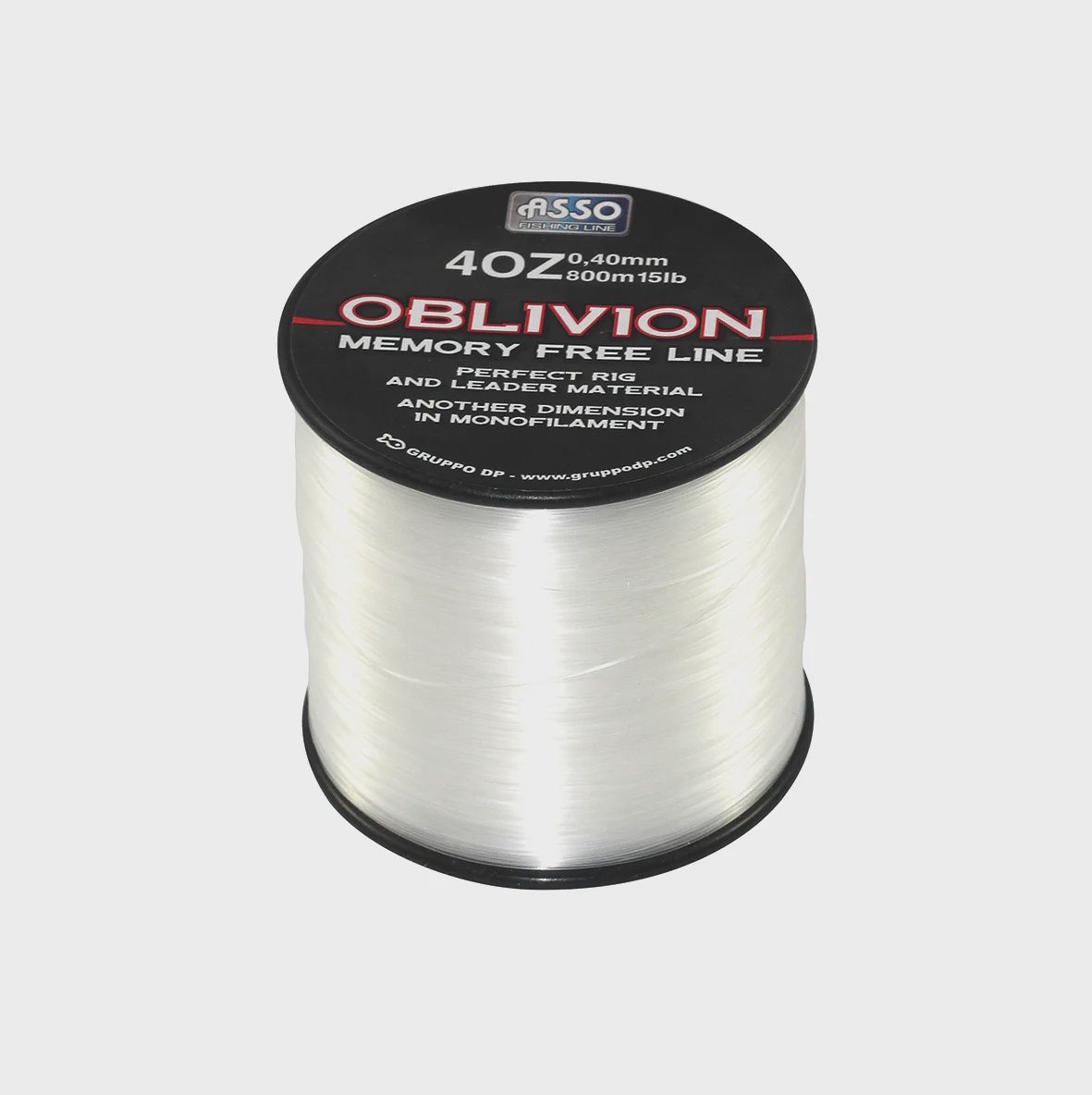 Asso Oblivion bulk spools