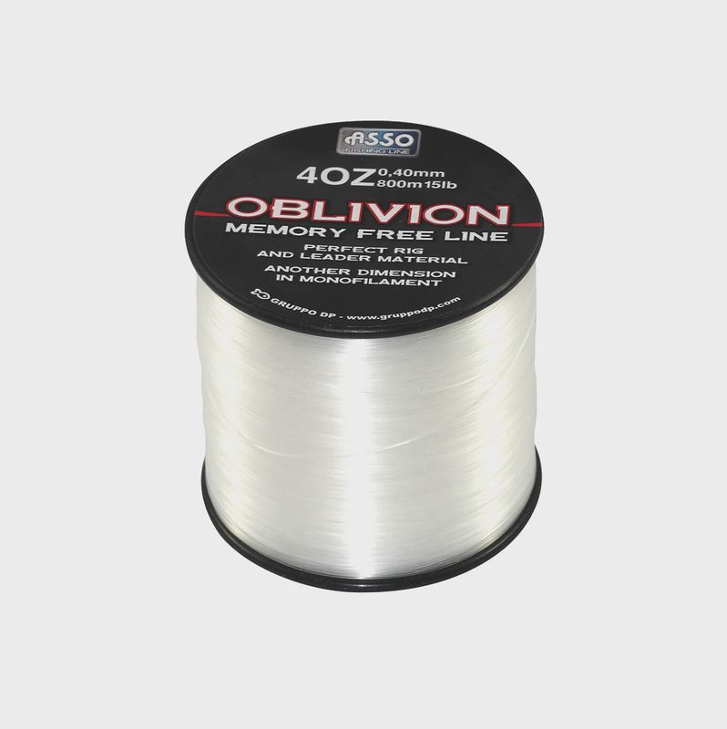 Asso Oblivion bulk spools