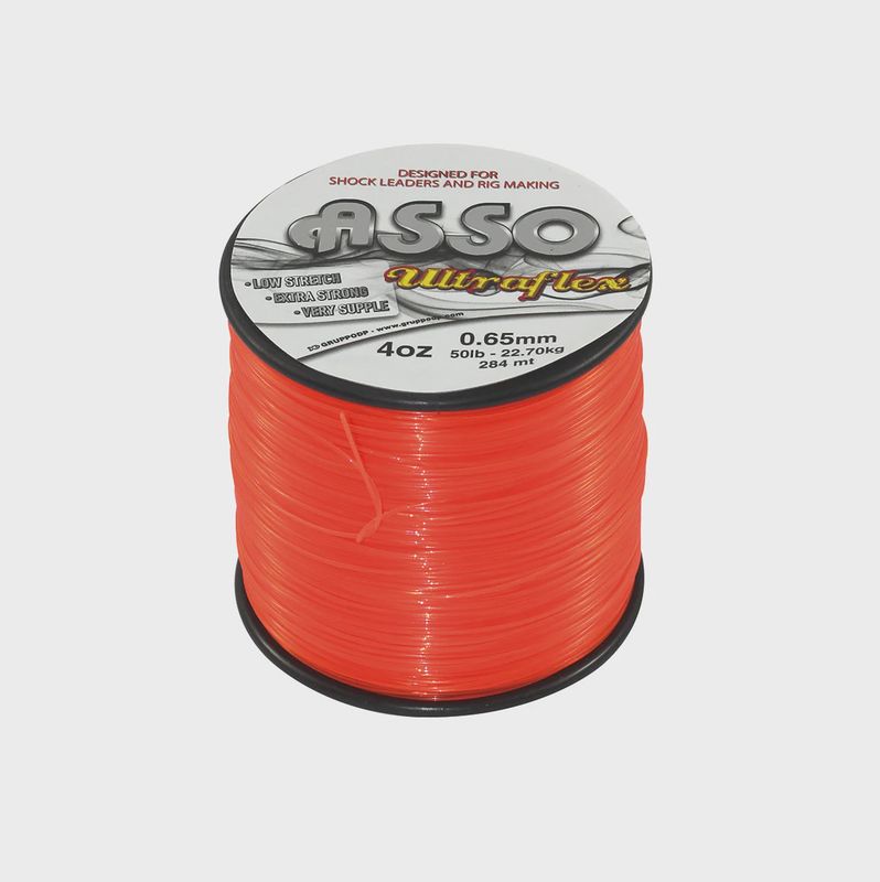 Asso Ultraflex 4oz
