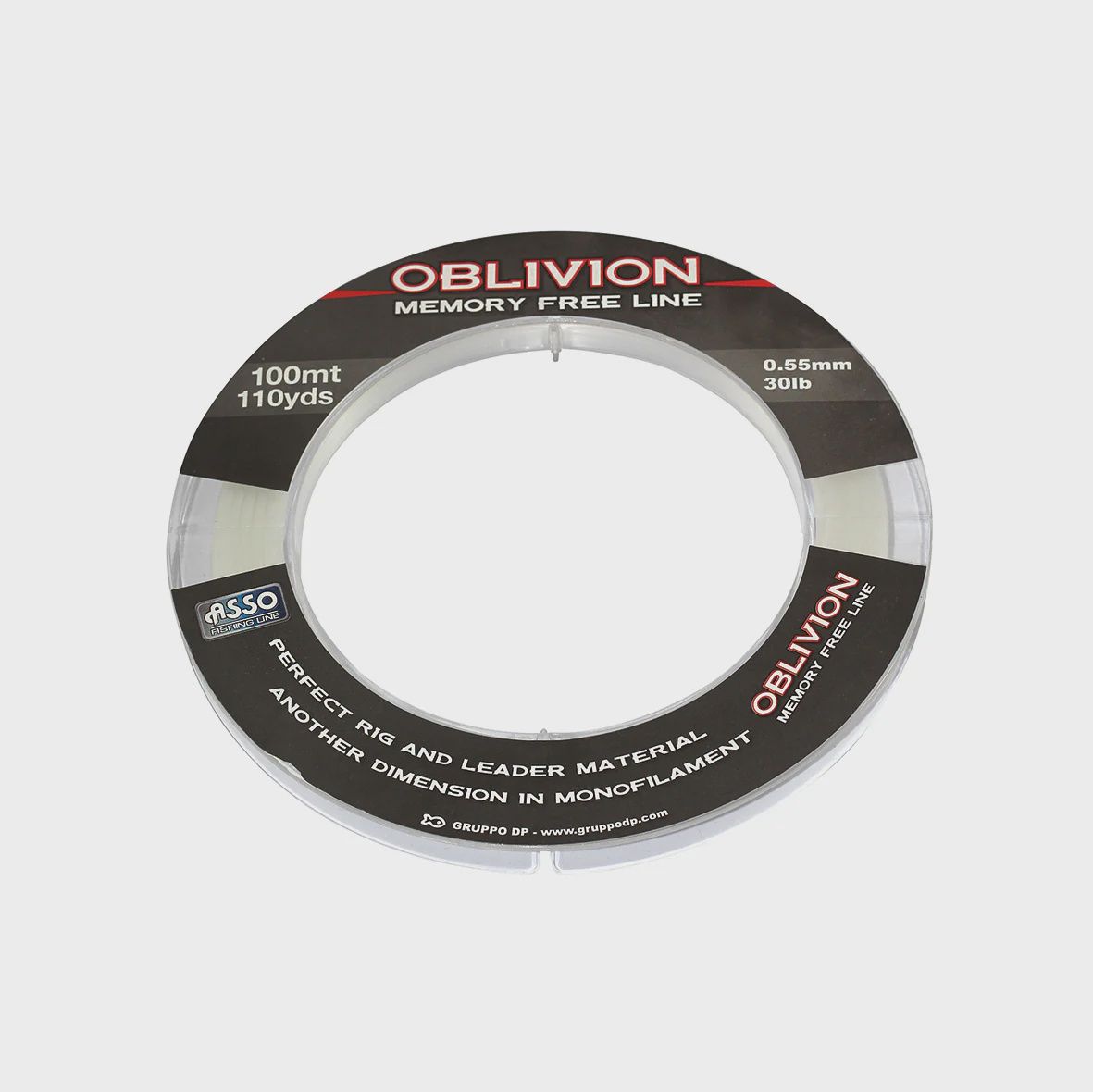 Asso Oblivion 25lb 100M