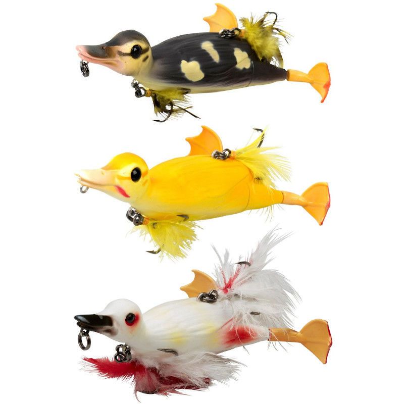 Savage Gear 3D Suicide Duck 28g