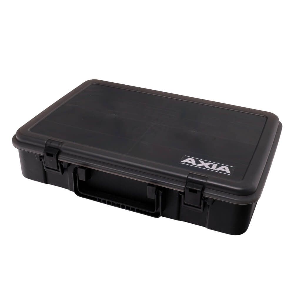 Axia Lure Carry Tray (Black)