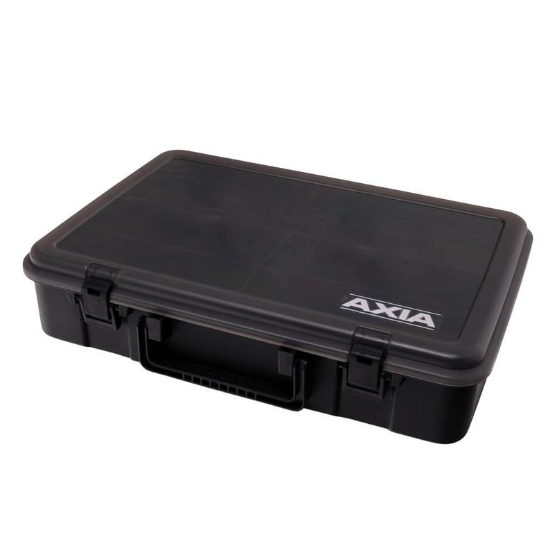 Axia Lure Carry Tray (Black)