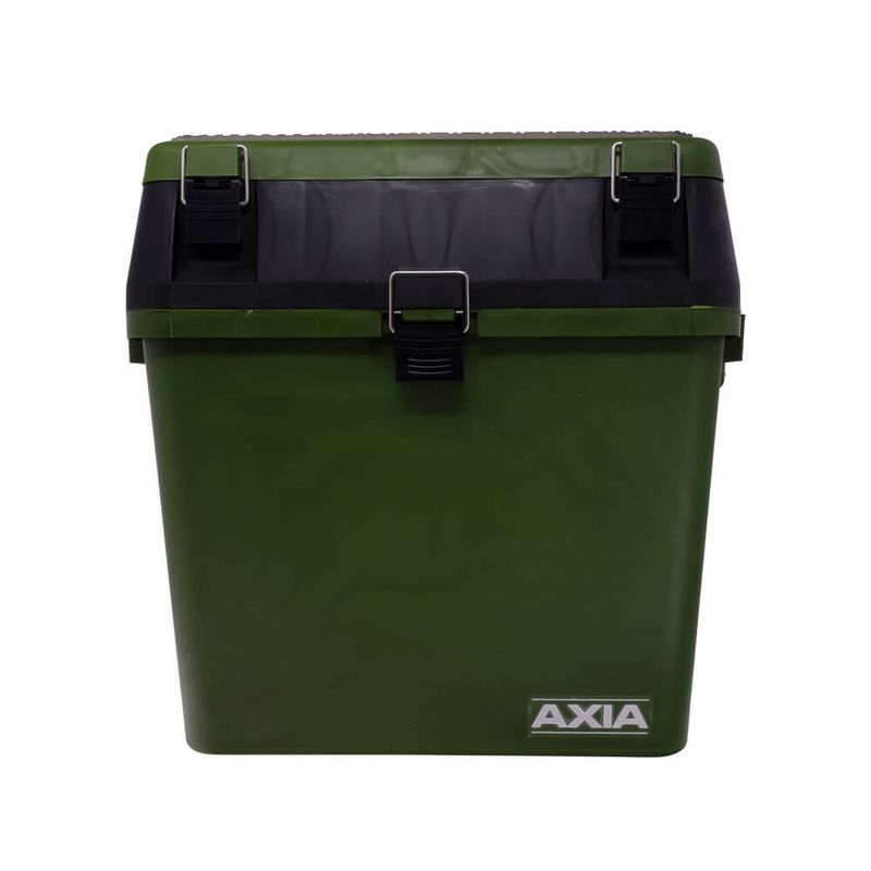 Axia SeatBox (Green)