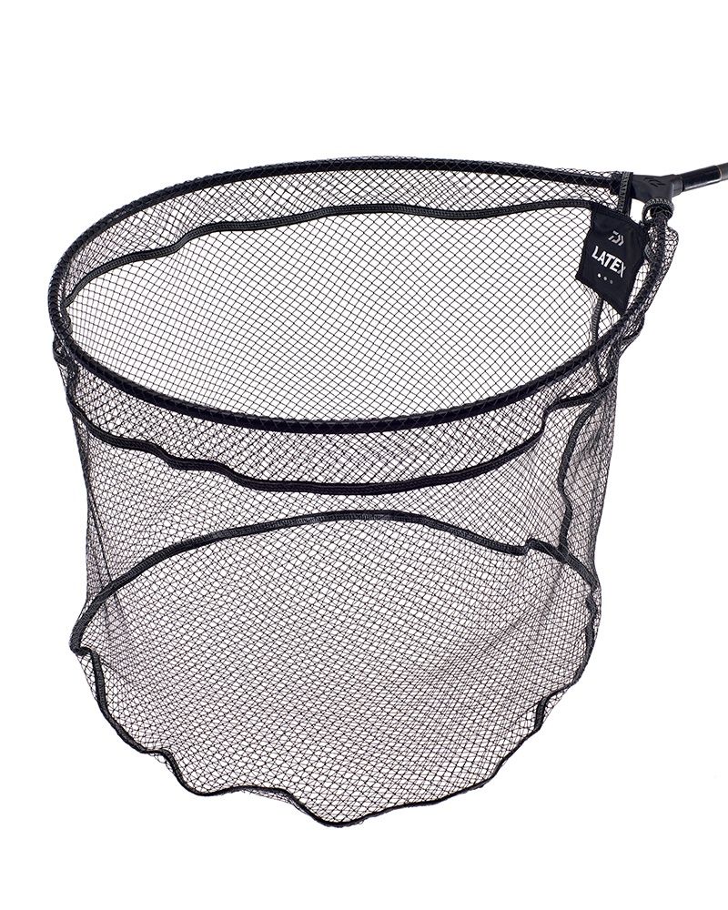 Daiwa Latex Landing Net 45cm