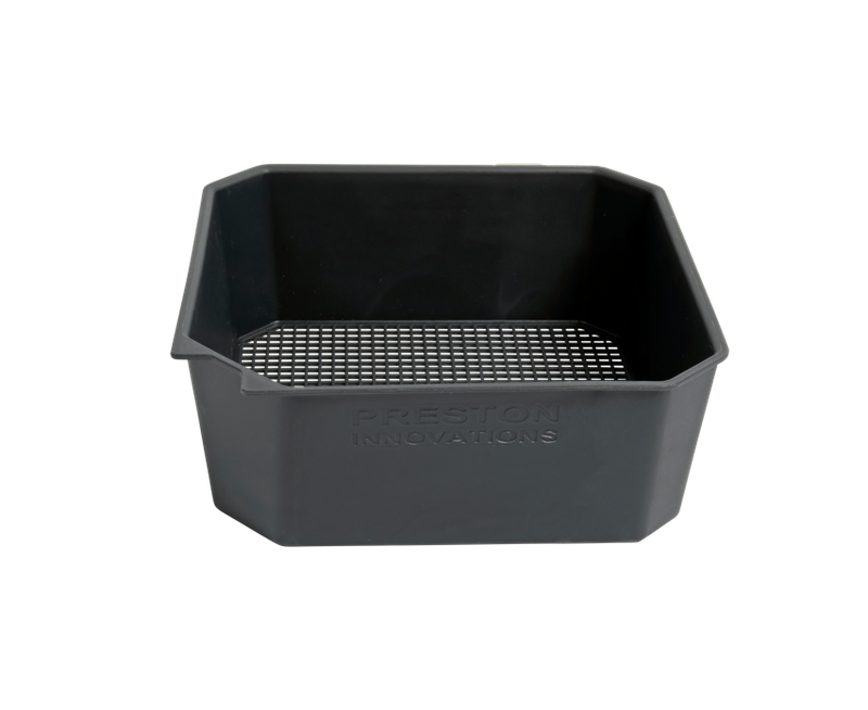 Korum Maggot Tub And Riddle 2 pint