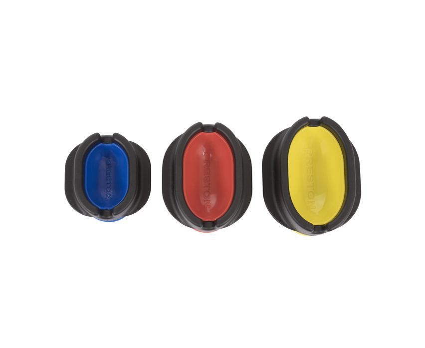 Preston Quick Release Moulds